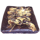 Bailey's Cheese Cake Brownies